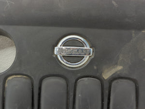 2008 Nissan Altima Engine Cover