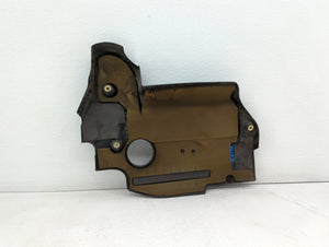 2008 Nissan Altima Engine Cover