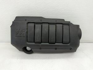 2013 Chevrolet Traverse Engine Cover