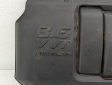 2013 Chevrolet Traverse Engine Cover