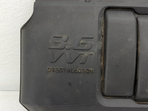 2013 Chevrolet Traverse Engine Cover