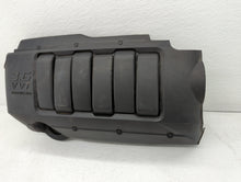 2013 Chevrolet Traverse Engine Cover