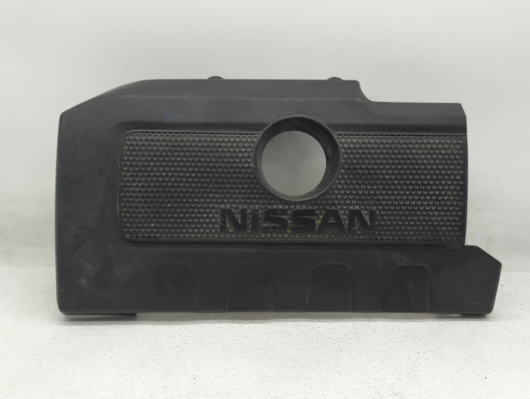 2016 Nissan Sentra Engine Cover