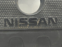 2016 Nissan Sentra Engine Cover