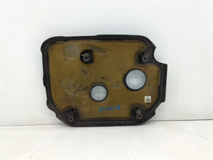 2016 Kia Soul Engine Cover