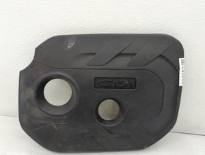 2014 Kia Soul Engine Cover