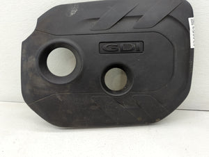 2014 Kia Soul Engine Cover