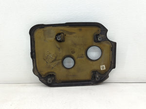 2014 Kia Soul Engine Cover