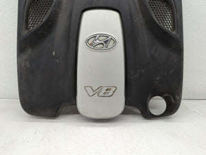 2012 Hyundai Genesis Engine Cover