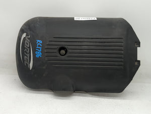 2004 Chevrolet Tahoe Engine Cover