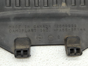 2004 Chevrolet Tahoe Engine Cover