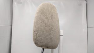 2000 Subaru Legacy Headrest Head Rest Front Driver Passenger Seat Fits OEM Used Auto Parts - Oemusedautoparts1.com