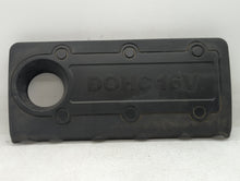 2013 Kia Sportage Engine Cover