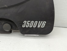 2010 Chevrolet Impala Engine Cover