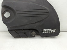 2010 Chevrolet Impala Engine Cover