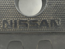 2016 Nissan Sentra Engine Cover