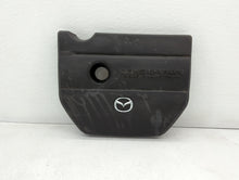 2013 Mazda 3 Engine Cover