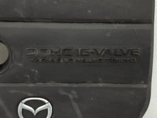 2013 Mazda 3 Engine Cover