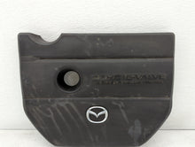 2013 Mazda 3 Engine Cover