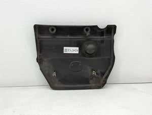 2013 Mazda 3 Engine Cover