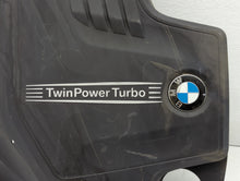 2014 Bmw 320i Engine Cover