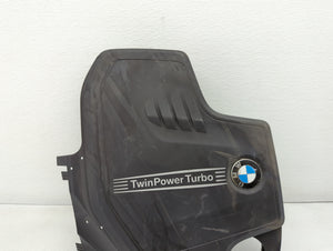 2014 Bmw 320i Engine Cover