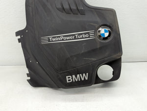 2014 Bmw 320i Engine Cover