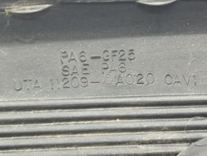 2003 Toyota Solara Engine Cover