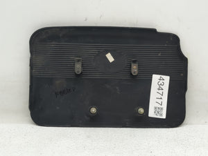 2003 Toyota Solara Engine Cover