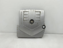 2007 Cadillac Cts Engine Cover