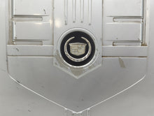 2007 Cadillac Cts Engine Cover