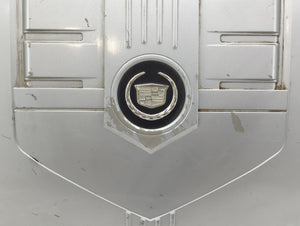 2007 Cadillac Cts Engine Cover