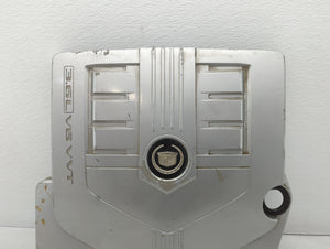 2007 Cadillac Cts Engine Cover