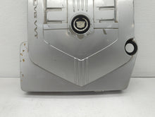 2007 Cadillac Cts Engine Cover