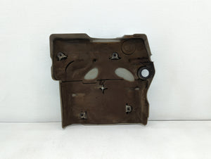 2007 Cadillac Cts Engine Cover