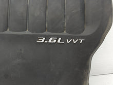 2013 Chrysler 200 Engine Cover