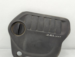 2013 Chrysler 200 Engine Cover