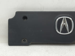 2009 Acura Tsx Engine Cover