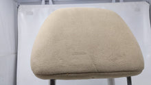 1999 Ford Windstar Headrest Head Rest Rear Seat Fits OEM Used Auto Parts - Oemusedautoparts1.com