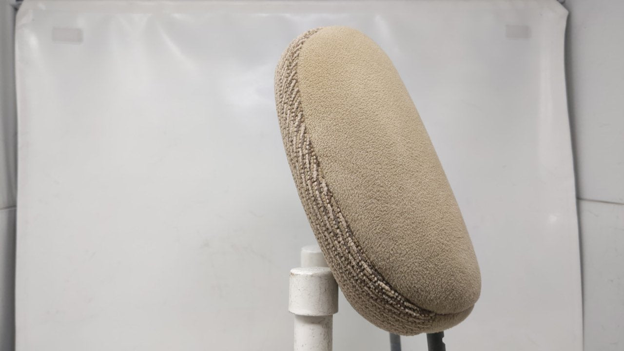 1999 Ford Windstar Headrest Head Rest Rear Seat Fits OEM Used Auto Parts - Oemusedautoparts1.com