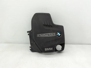 2013 Bmw 328i Engine Cover