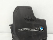 2013 Bmw 328i Engine Cover