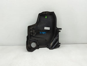 2013 Bmw 328i Engine Cover