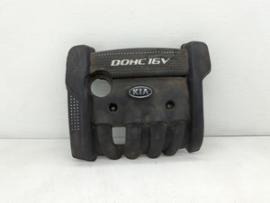 2007 Kia Rondo Engine Cover