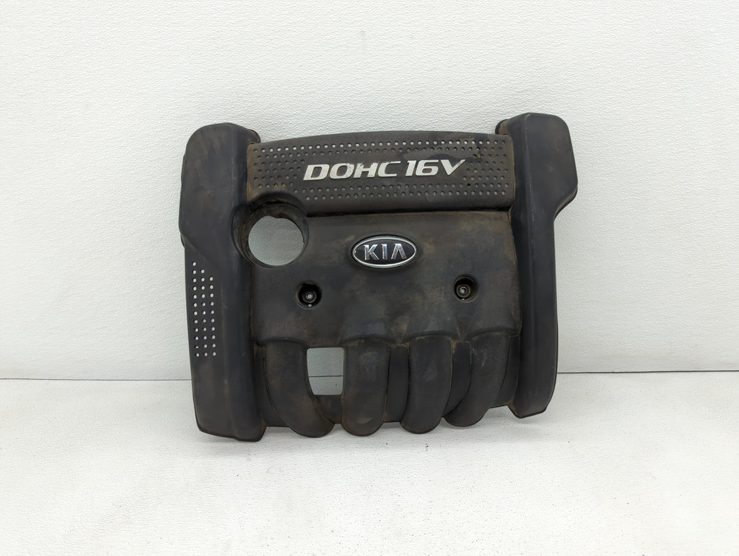 2007 Kia Rondo Engine Cover