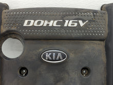 2007 Kia Rondo Engine Cover