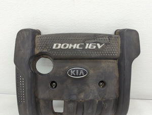 2007 Kia Rondo Engine Cover