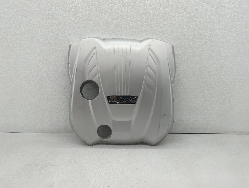 2011 Hyundai Sonata Engine Cover