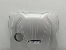 2011 Hyundai Sonata Engine Cover