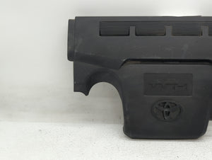 2015 Toyota Camry Engine Cover